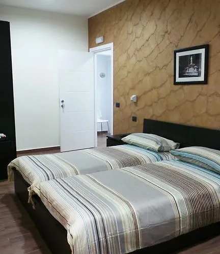 Duomo Отель типа 